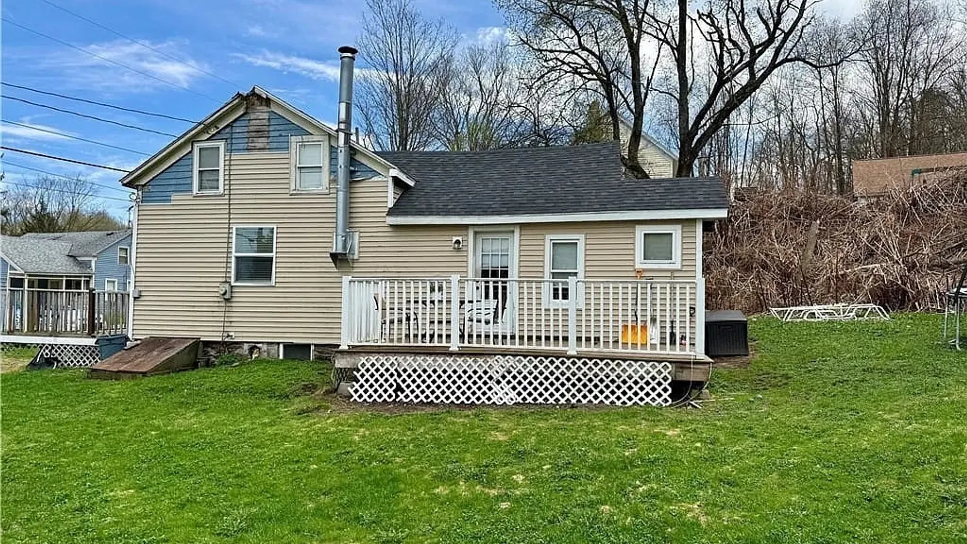 Property at 2557 Erieville Road, Nelson, NY 13061 4