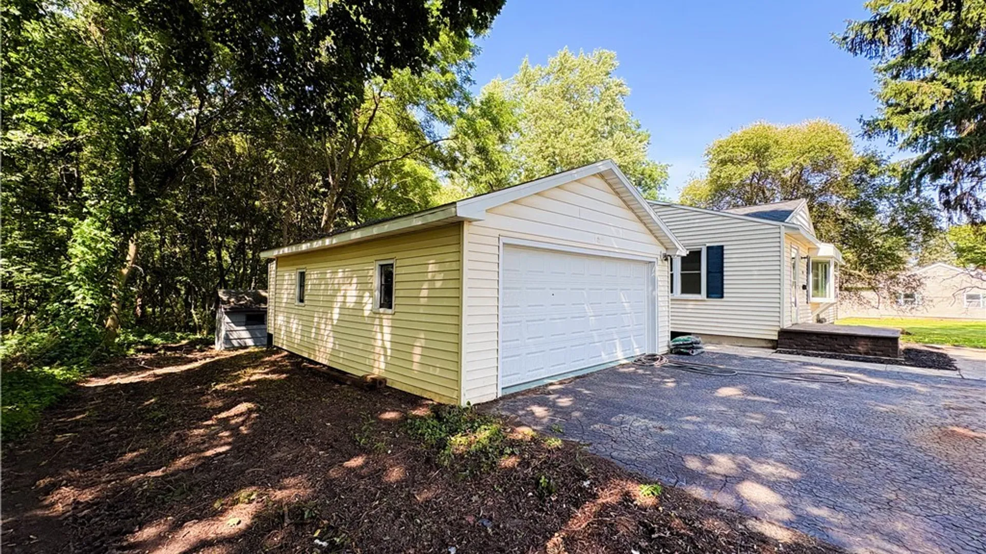Property at 3059 Broadway Street, Oakfield, NY 14125 3
