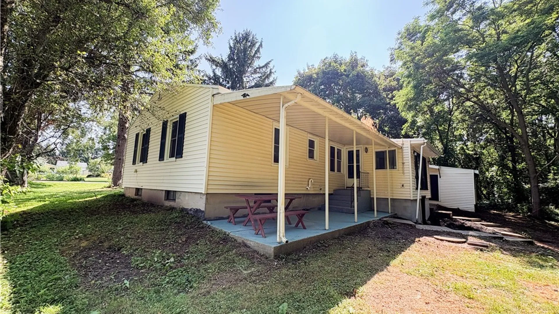 Property at 3059 Broadway Street, Oakfield, NY 14125 4