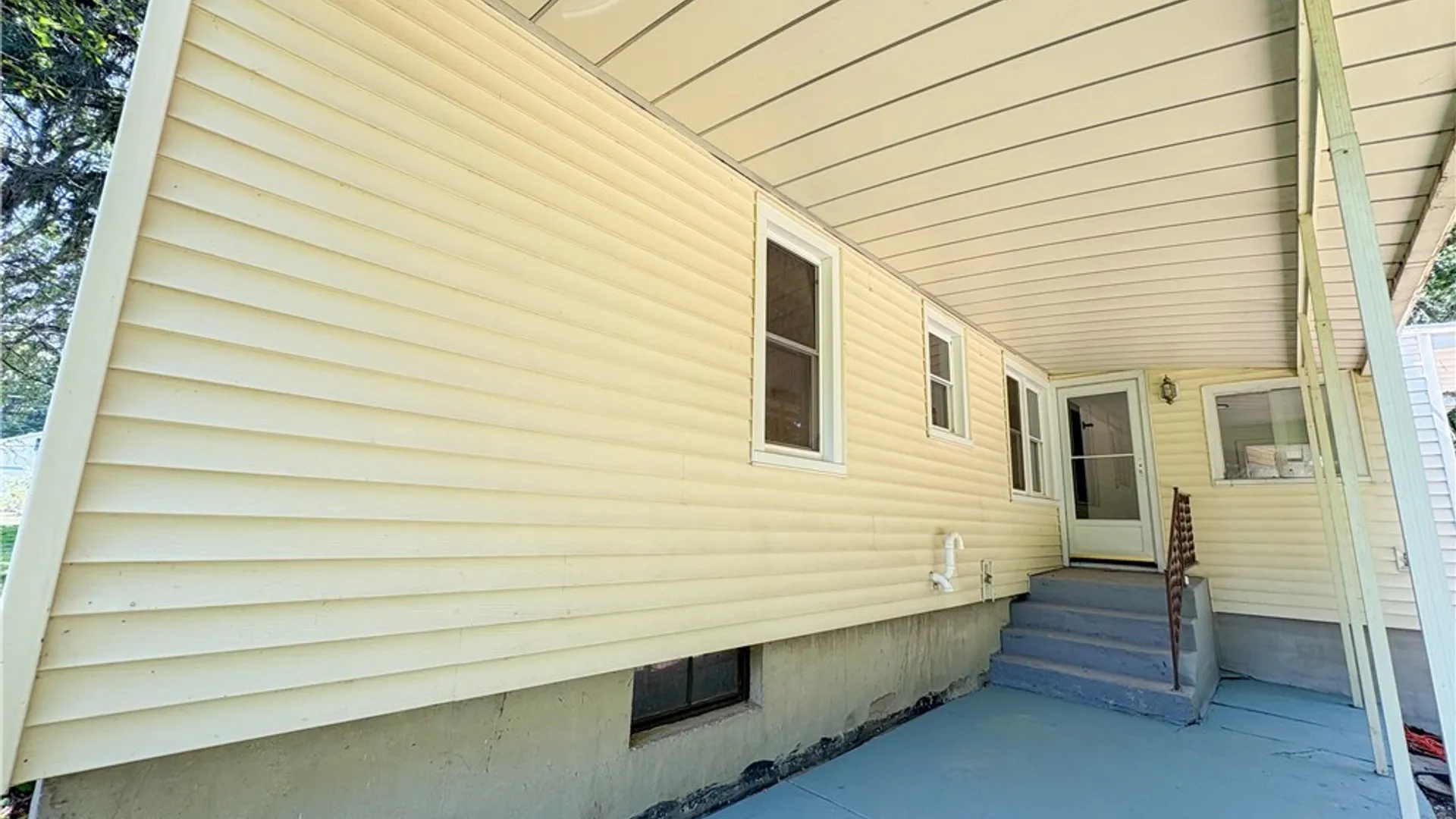 Property at 3059 Broadway Street, Oakfield, NY 14125 5