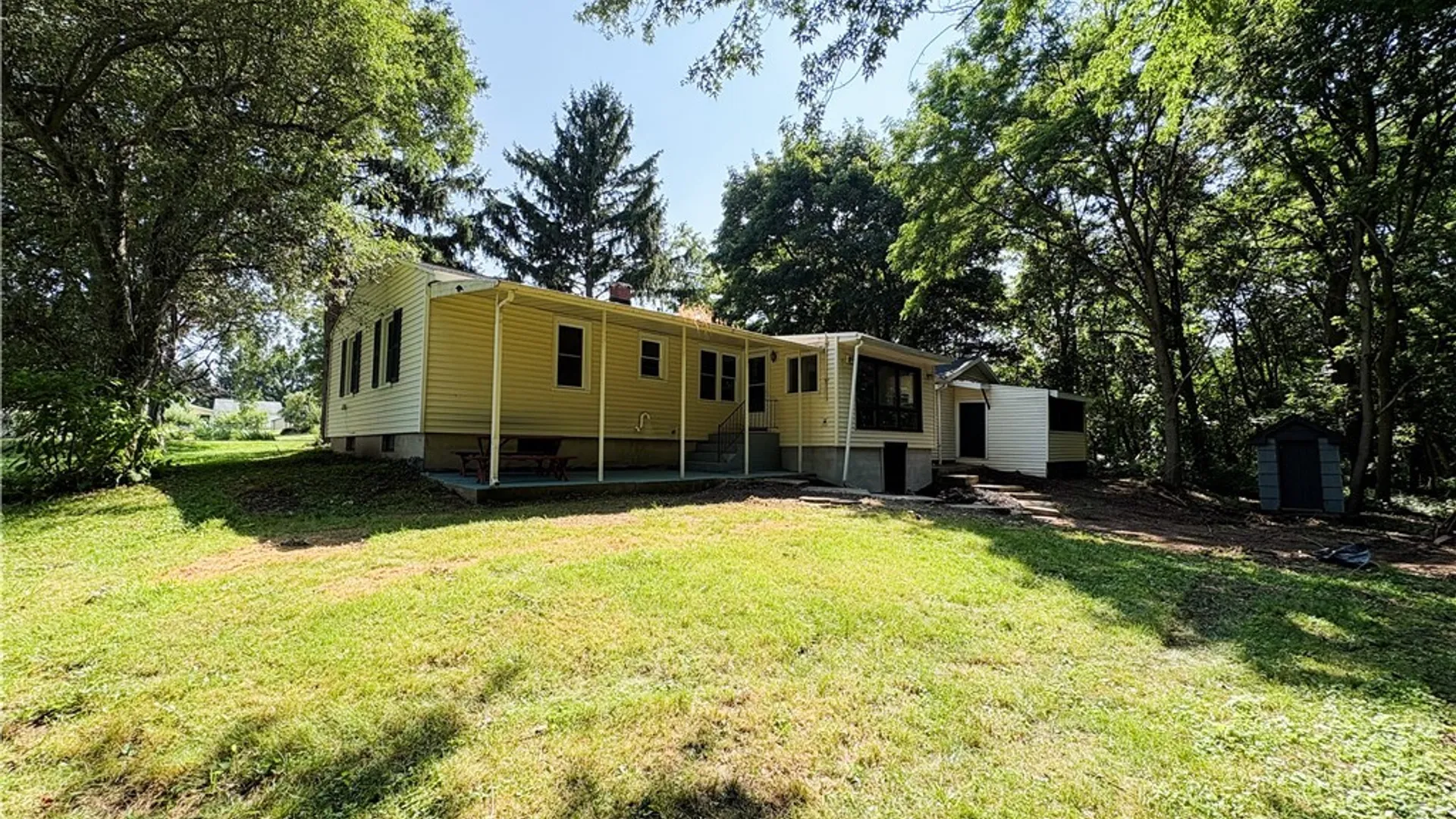 Property at 3059 Broadway Street, Oakfield, NY 14125 6