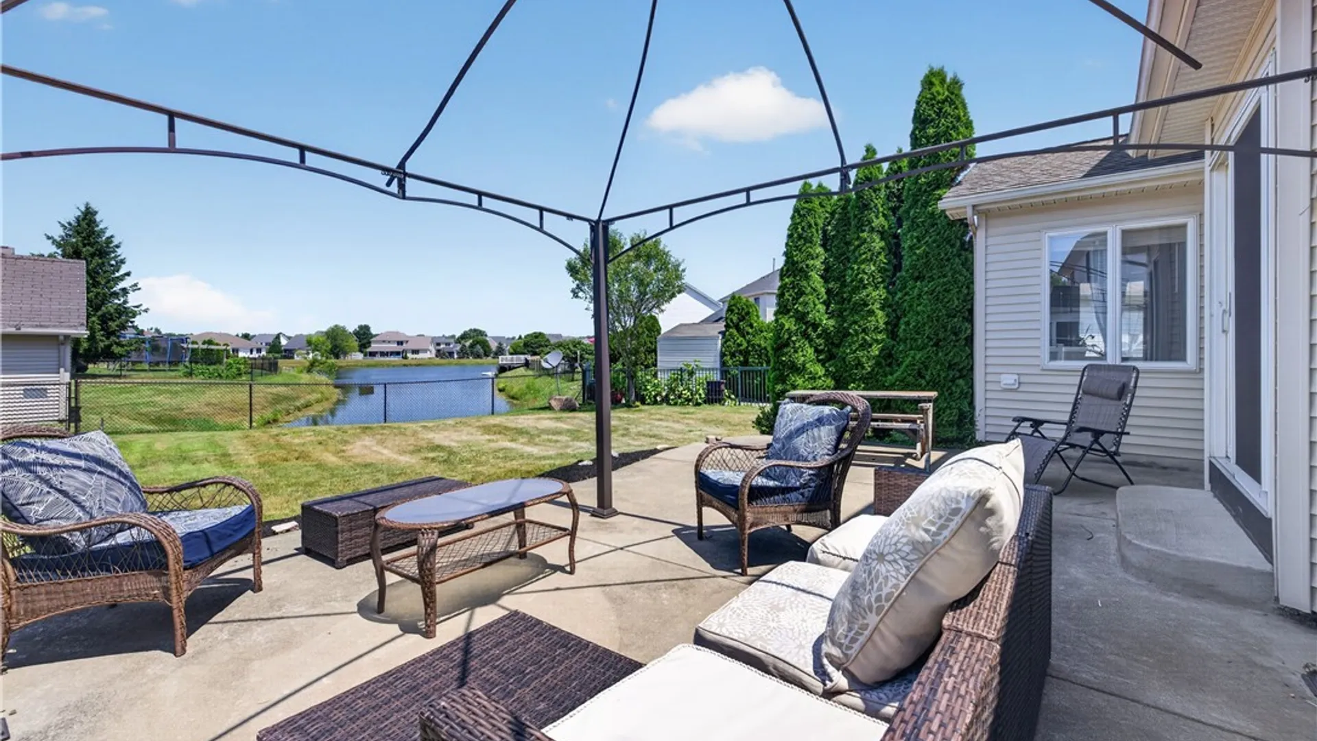 Property at 28 Apple Blossom Boulevard, Lancaster, NY 14086 40