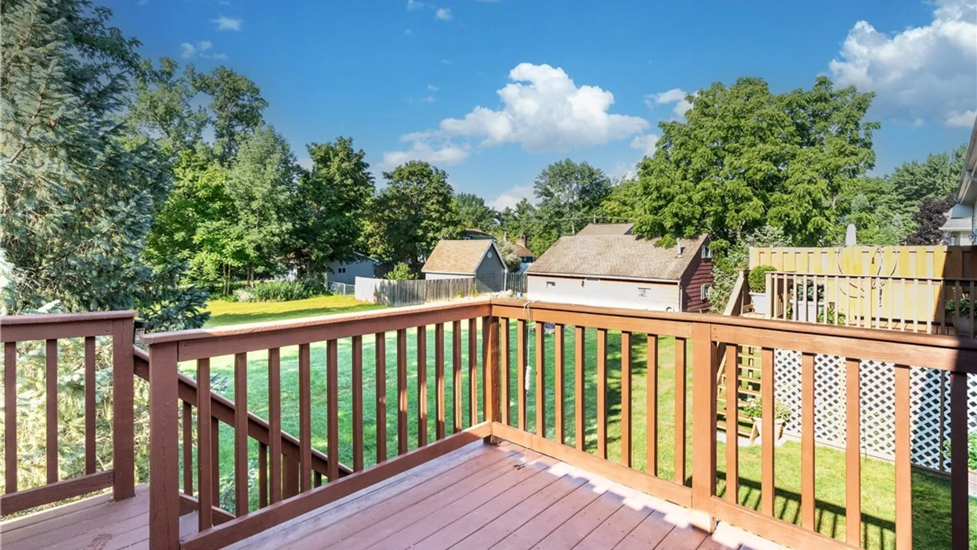 Property at 54 Park Lane Court, Amherst, NY 14221 3