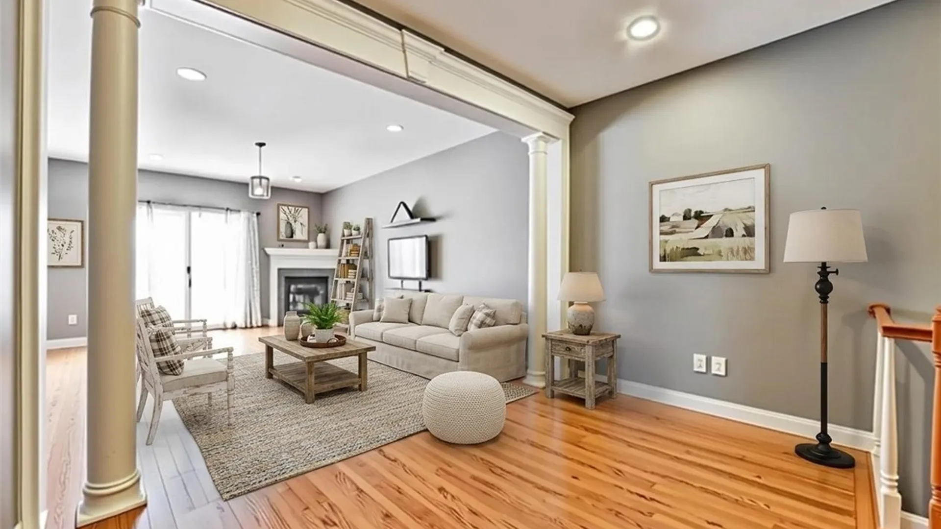 Property at 54 Park Lane Court, Amherst, NY 14221 7