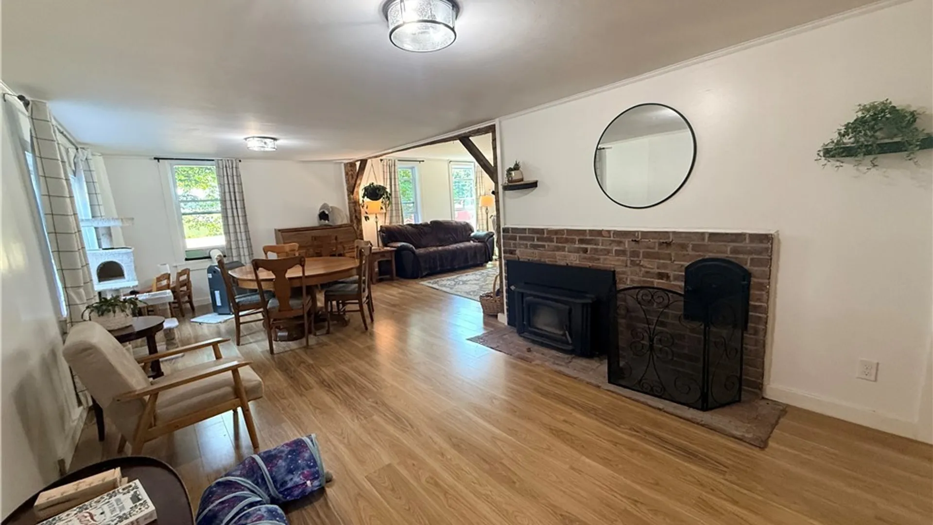 Property at 6529 Miller Road, Elba, NY 14058 13