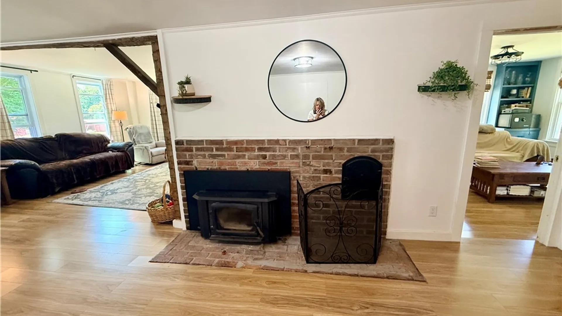 Property at 6529 Miller Road, Elba, NY 14058 14