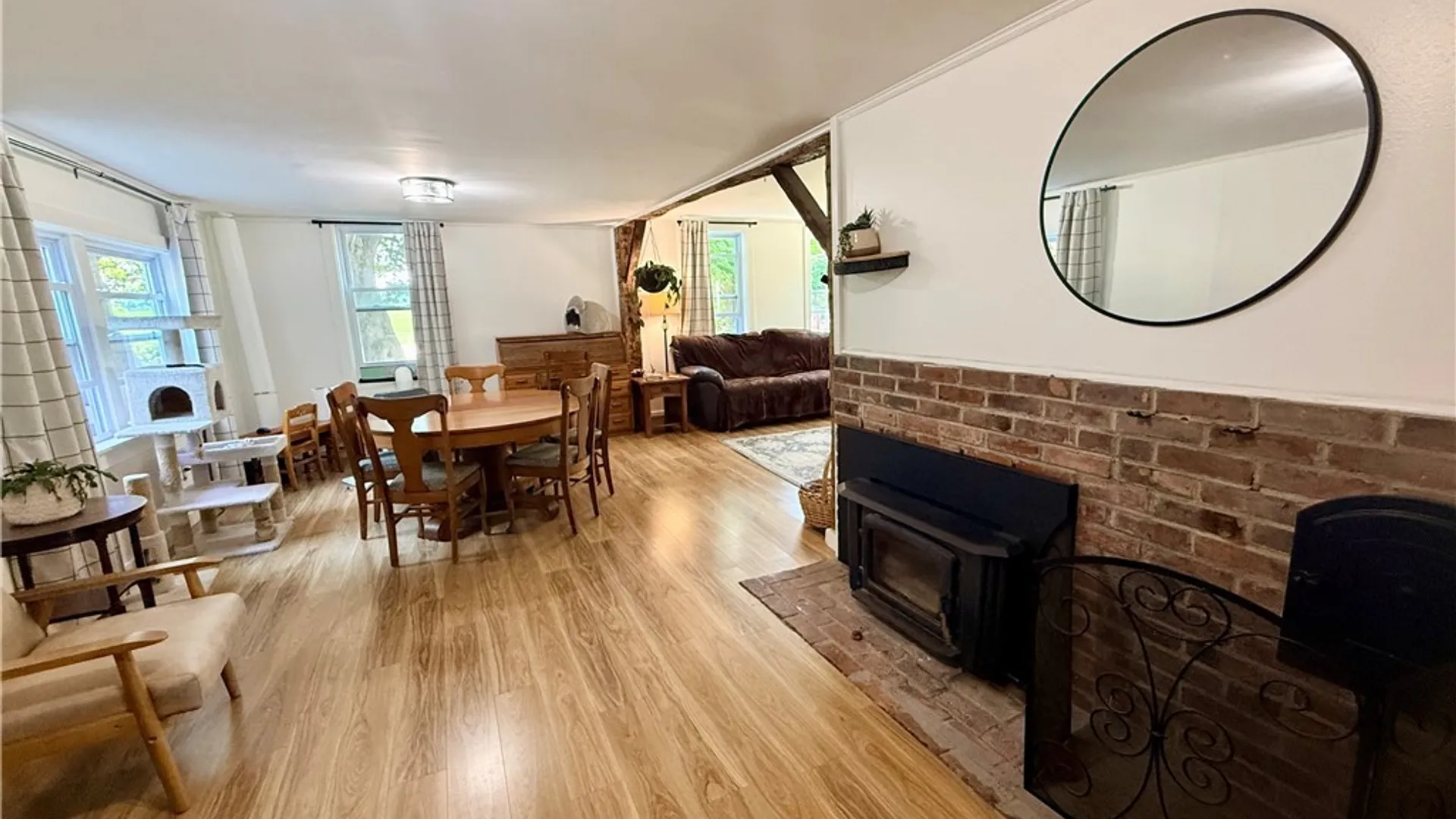Property at 6529 Miller Road, Elba, NY 14058 15