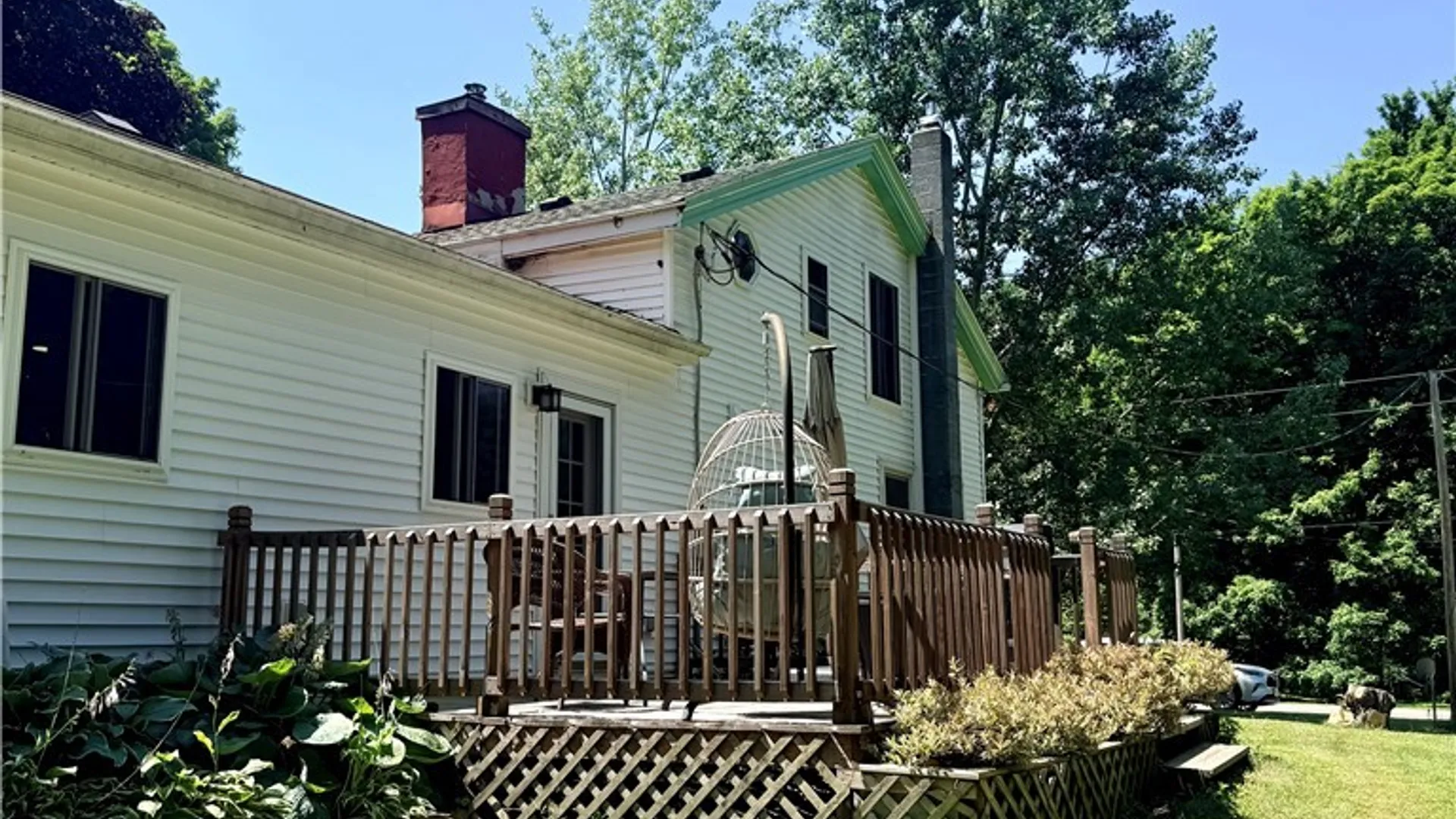 Property at 6529 Miller Road, Elba, NY 14058 6