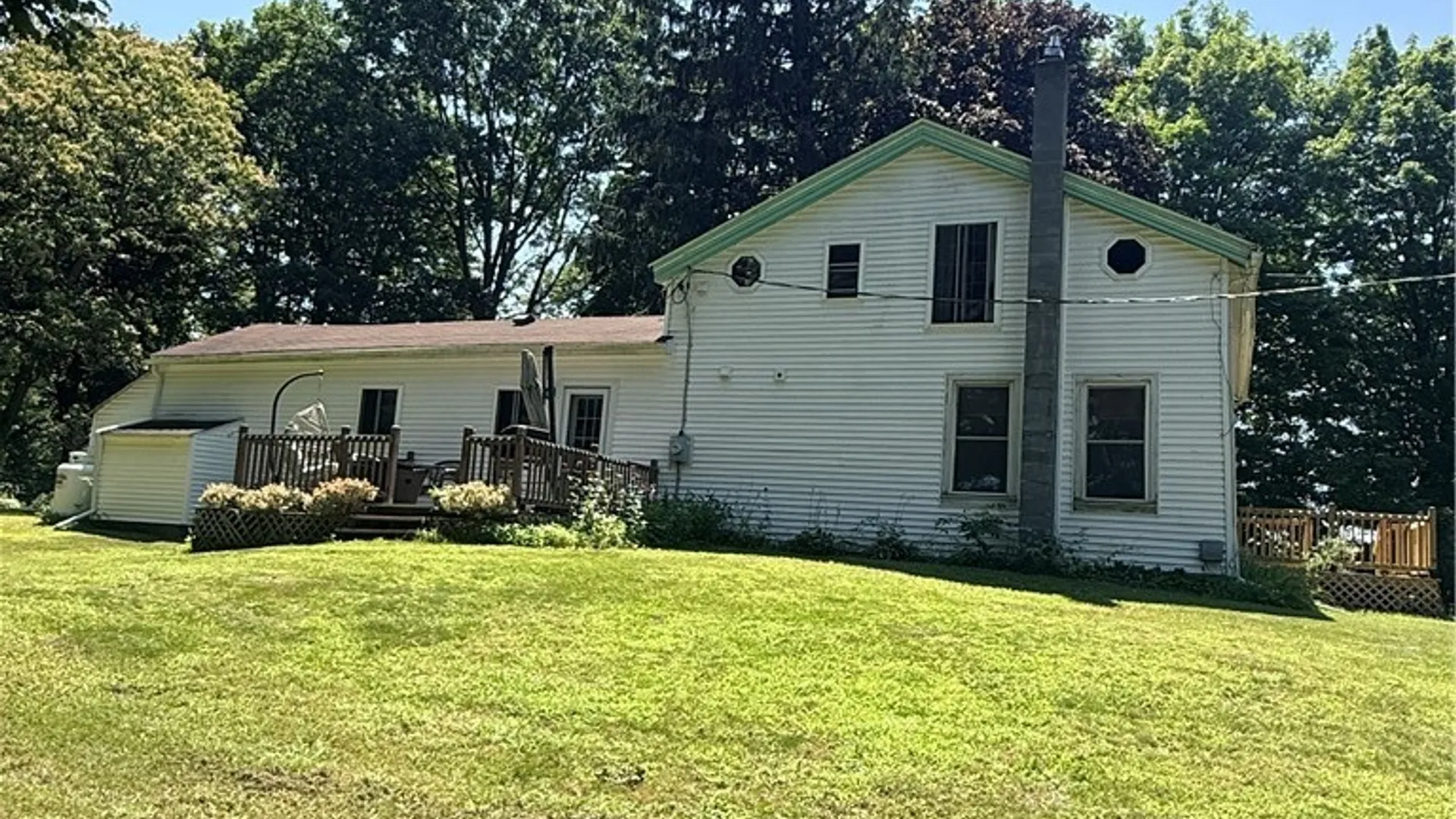 Property at 6529 Miller Road, Elba, NY 14058 7