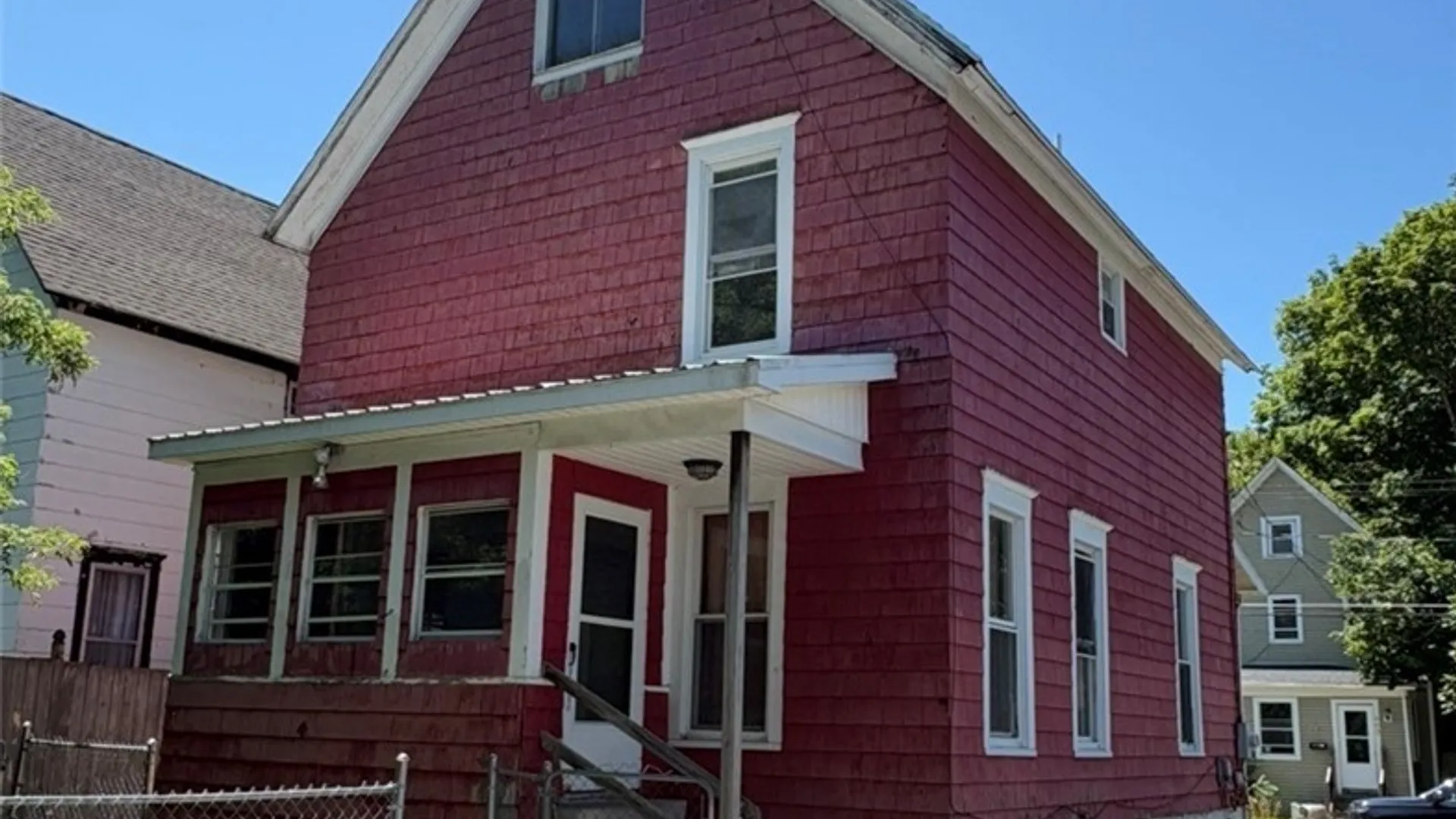 Property at 656 Lansing Street, Watertown City, NY 13601 18