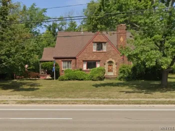 Property at 4862 Southwestern Boulevard, Hamburg, NY 14075