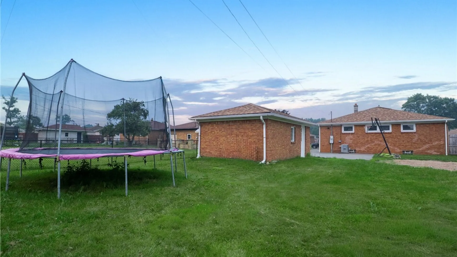 Property at 54 Ceil Drive, Cheektowaga, NY 14227 38