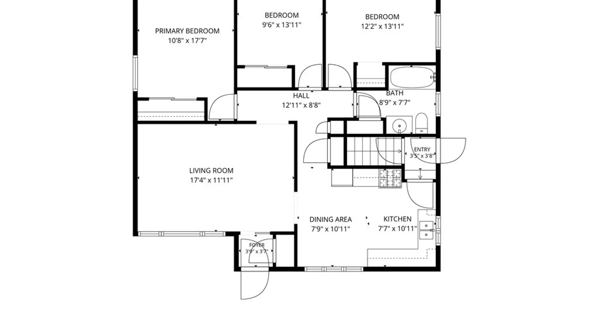 Property at 54 Ceil Drive, Cheektowaga, NY 14227 4
