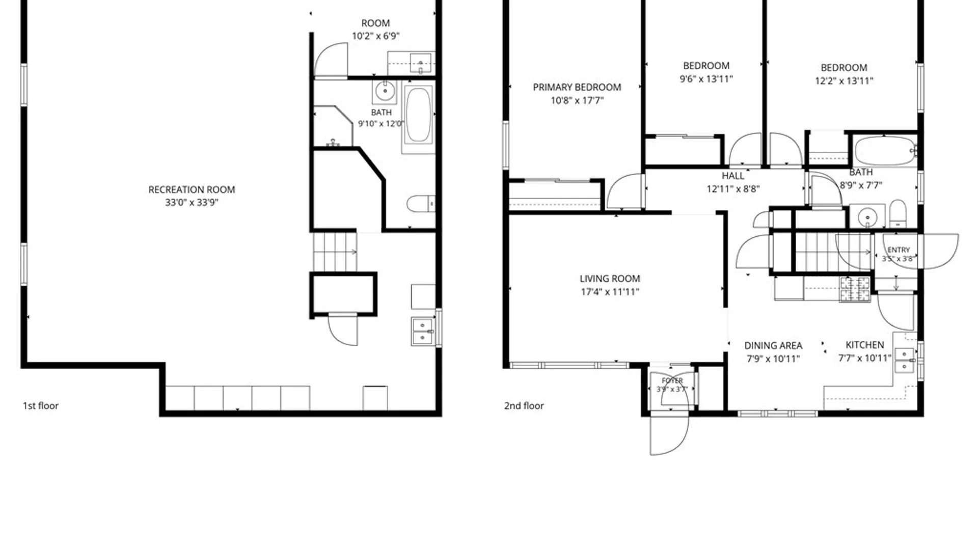Property at 54 Ceil Drive, Cheektowaga, NY 14227 5