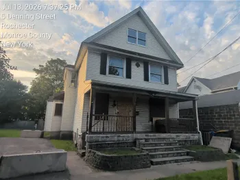 Property at 1 Denning Street, Rochester, NY 14607