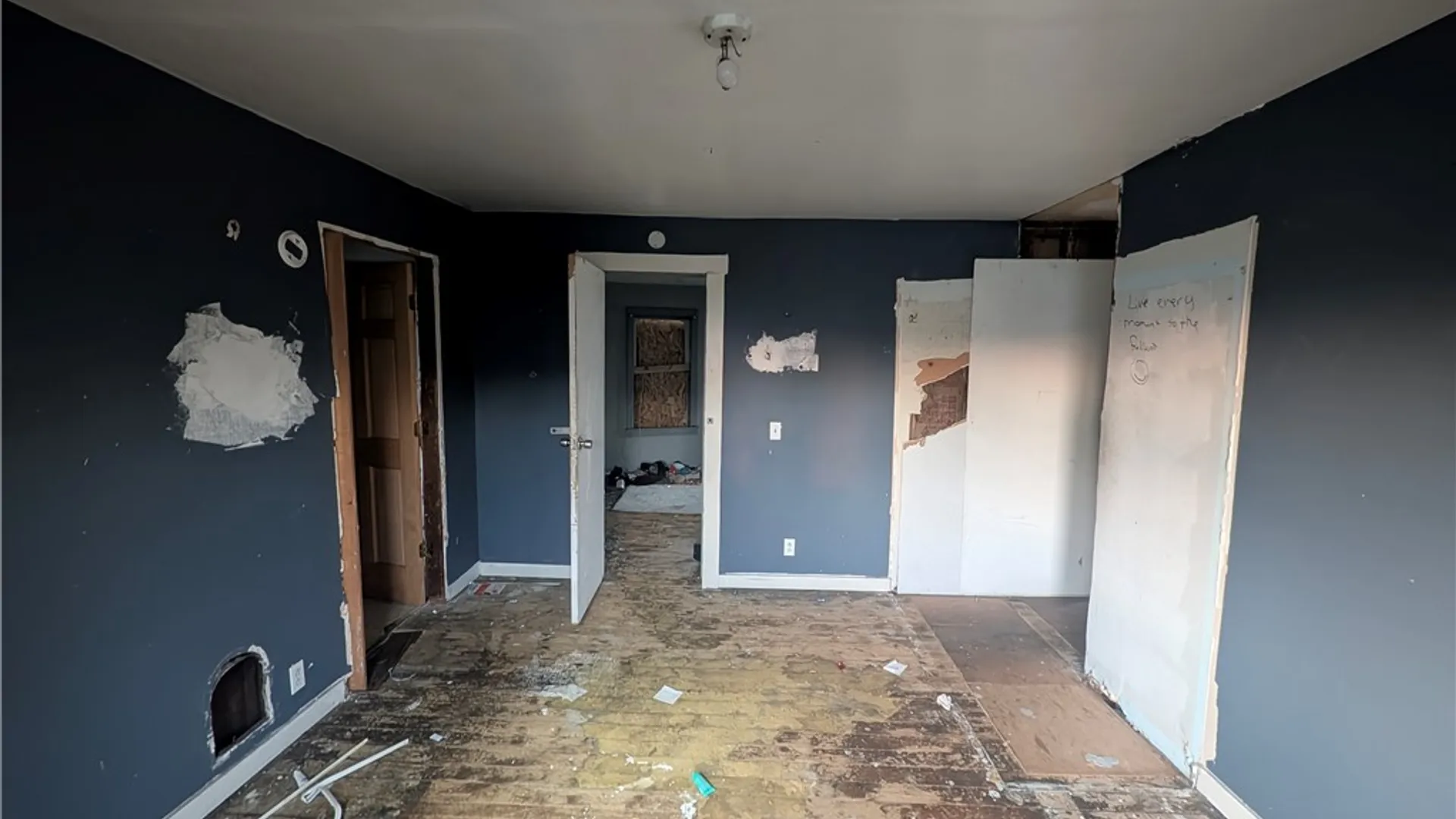 Property at 1 Denning Street, Rochester, NY 14607 9