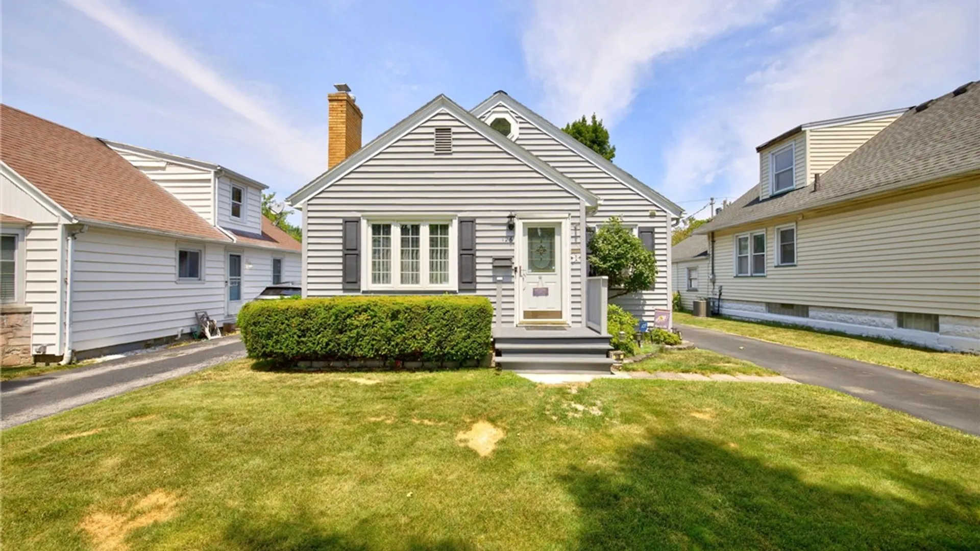 Property at 126 Pomona Drive, Greece, NY 14616 2