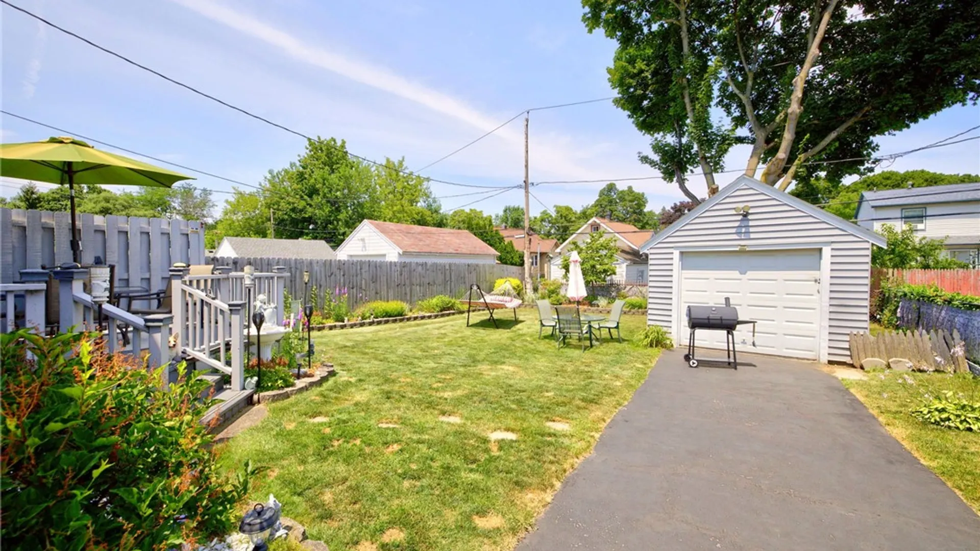 Property at 126 Pomona Drive, Greece, NY 14616 21