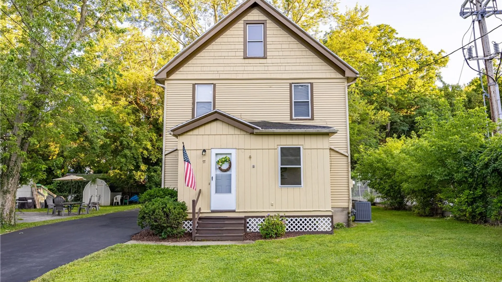 Property at 77 Boxart Street, Rochester, NY 14612 25