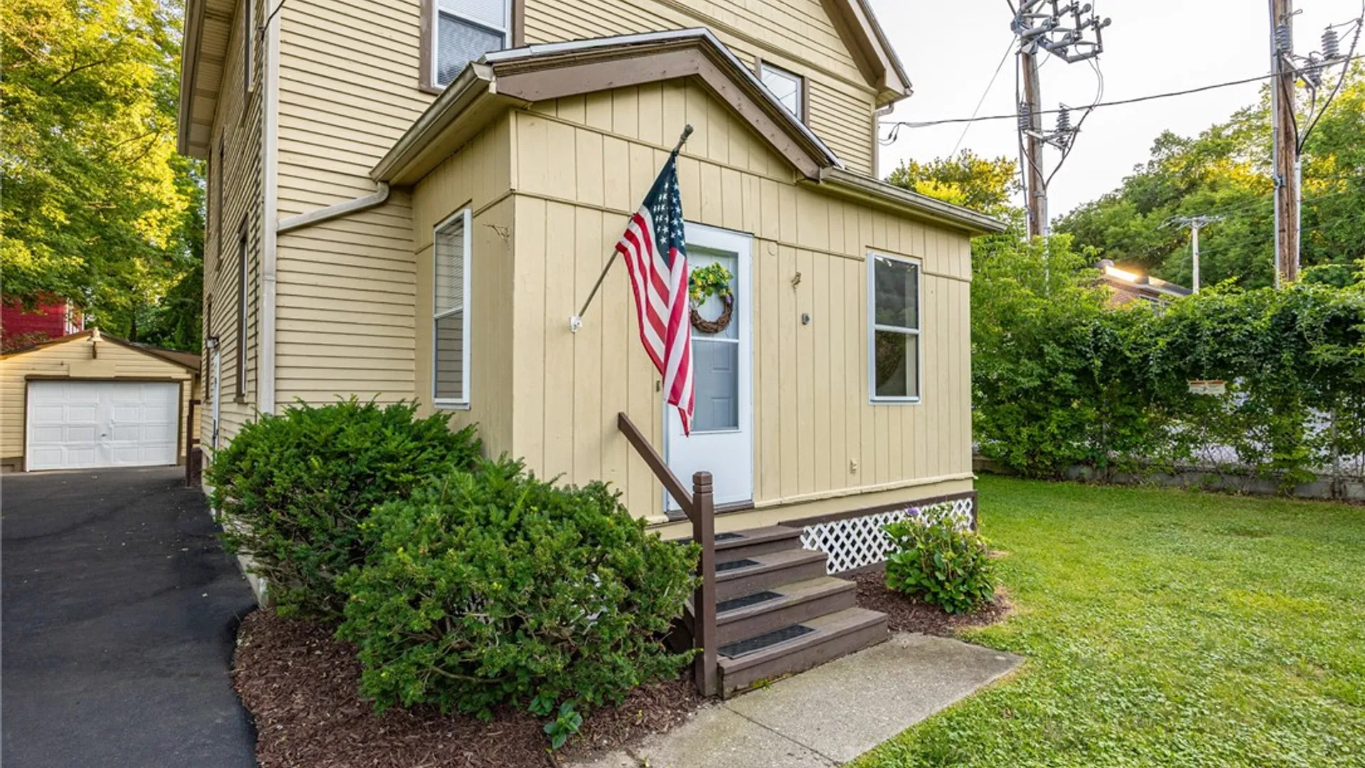 Property at 77 Boxart Street, Rochester, NY 14612 26