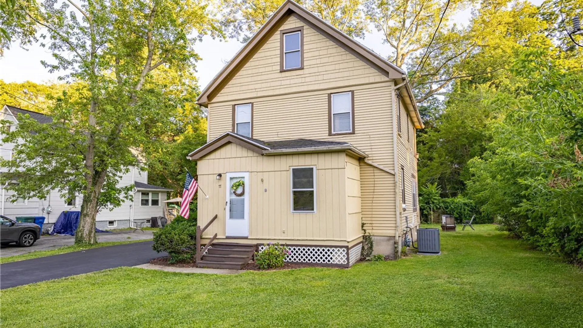 Property at 77 Boxart Street, Rochester, NY 14612 27