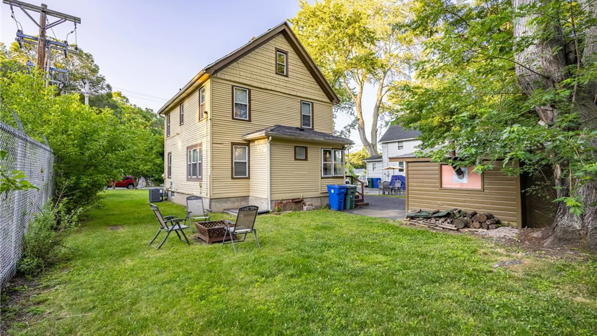 Property at 77 Boxart Street, Rochester, NY 14612 30