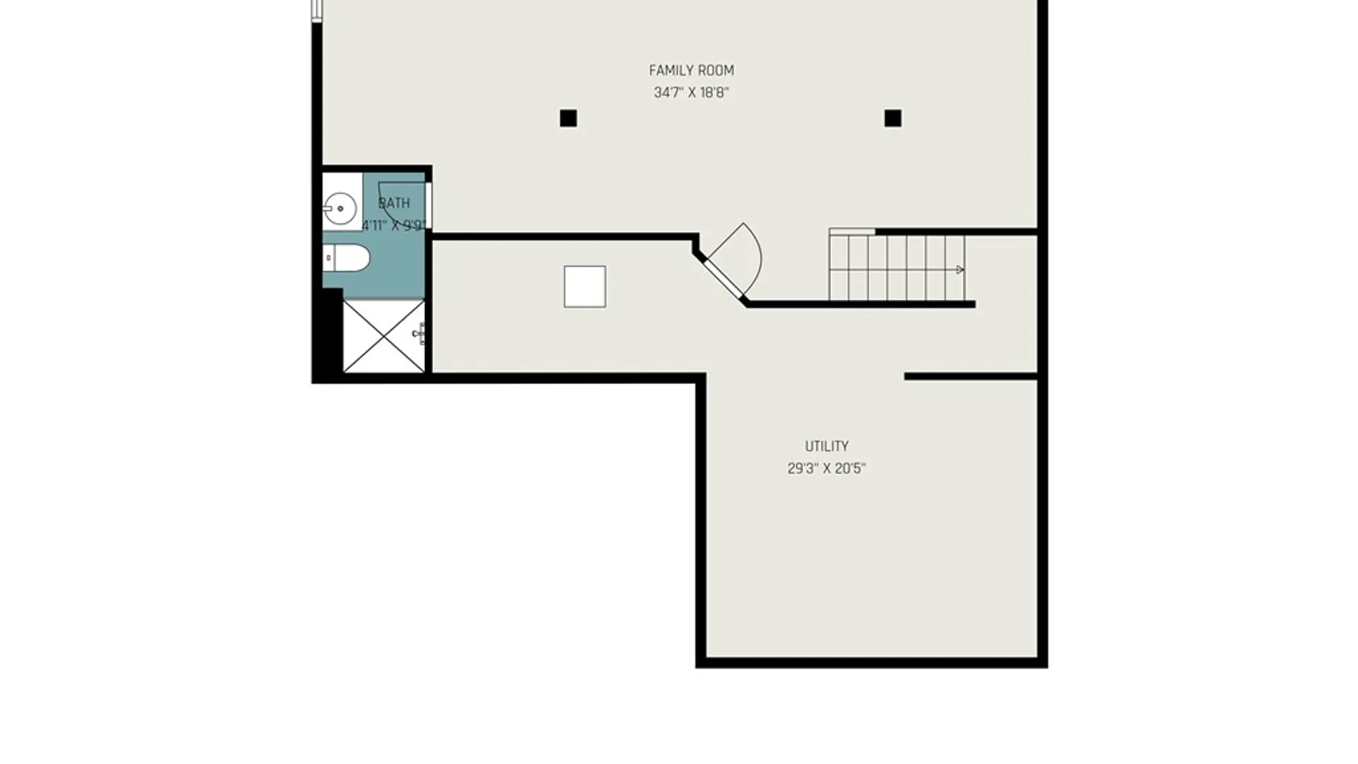 Property at 1724 Ackerman Way, Farmington, NY 14425 35
