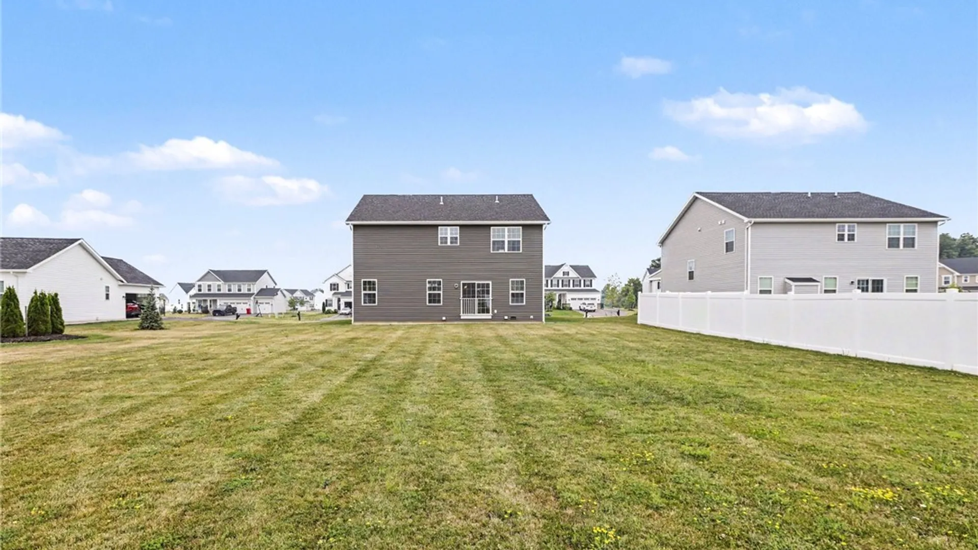 Property at 1724 Ackerman Way, Farmington, NY 14425 36