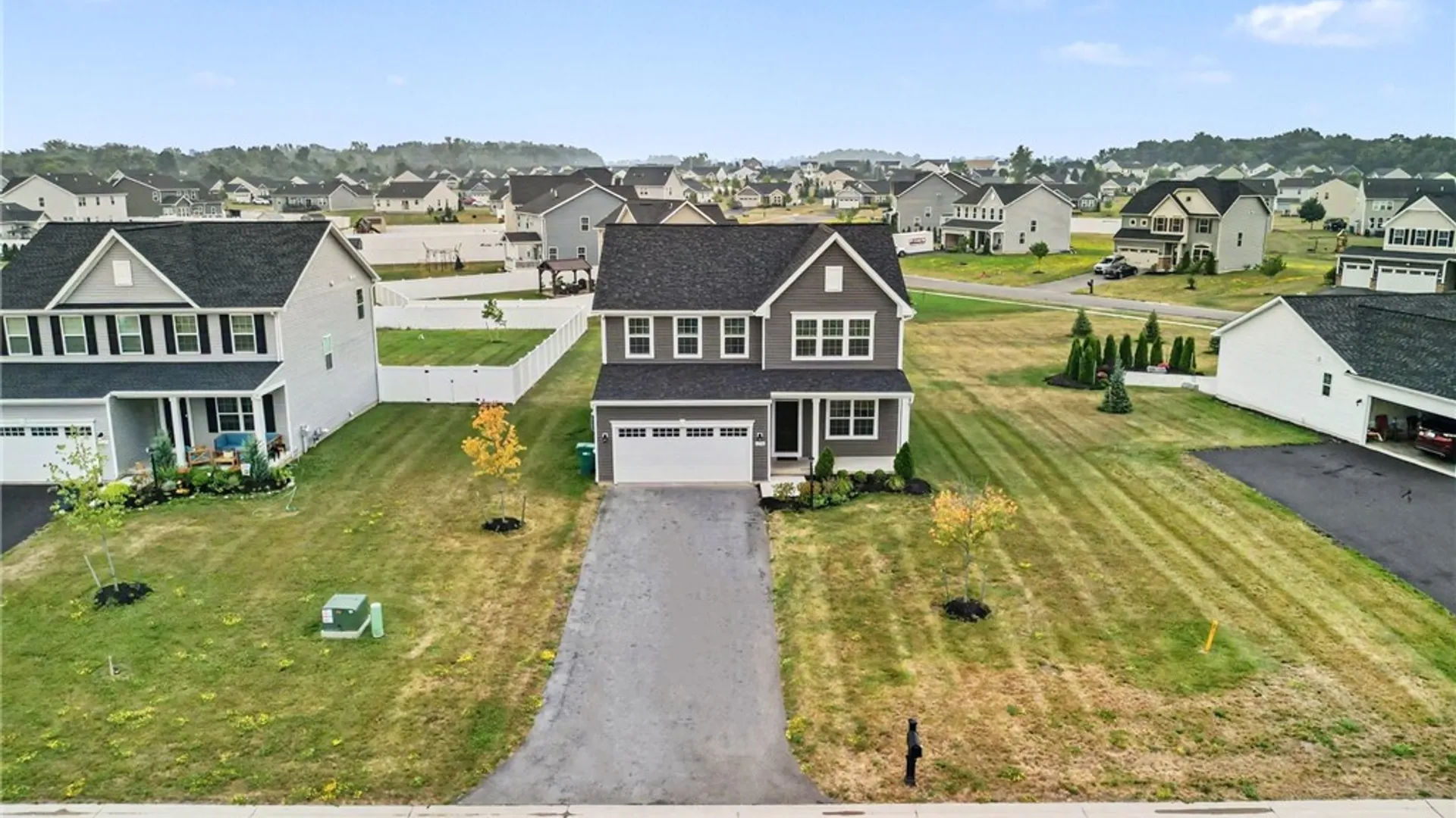 Property at 1724 Ackerman Way, Farmington, NY 14425 38