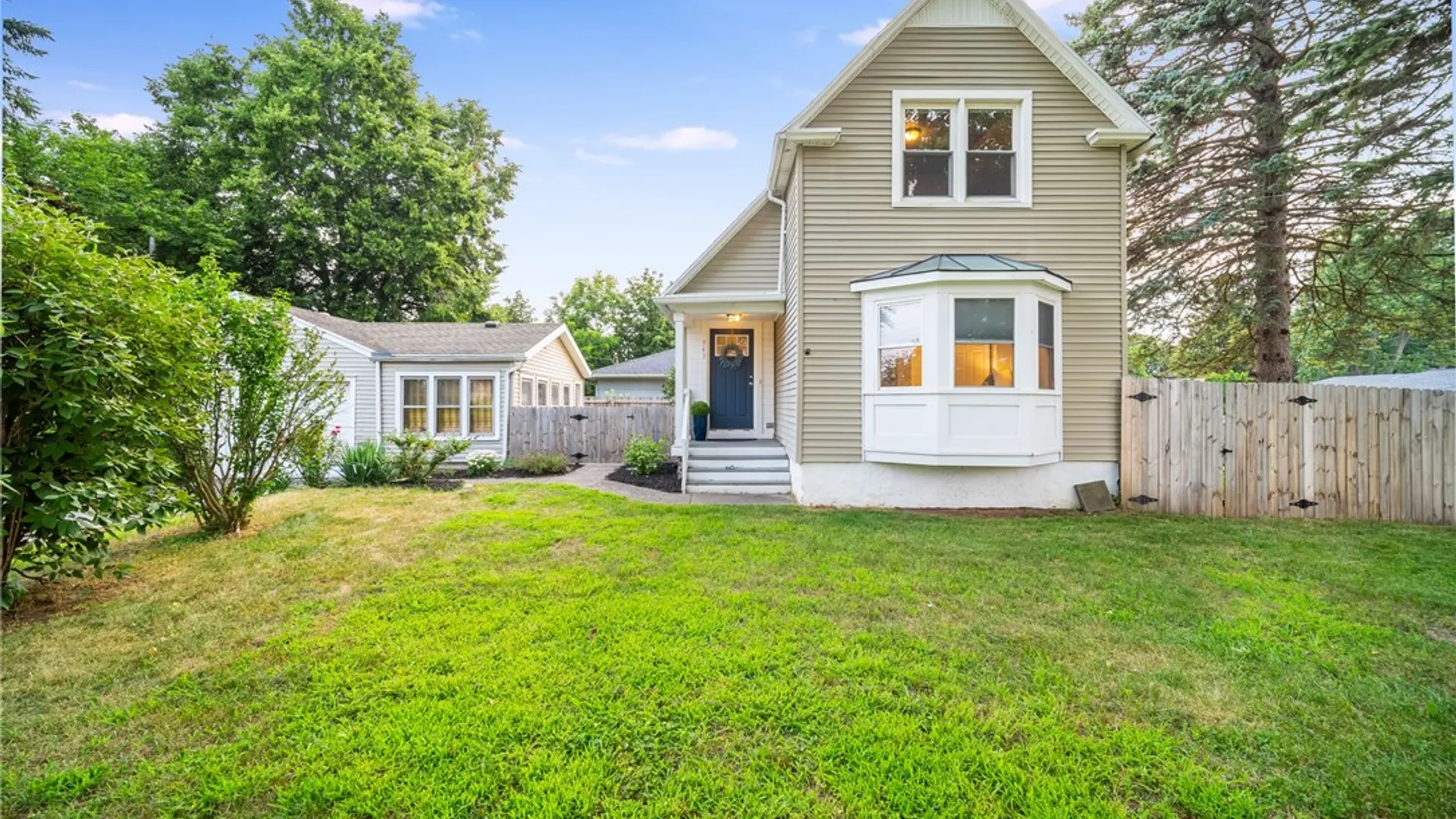 Property at 343 Bouckhart Avenue, Irondequoit, NY 14622 2