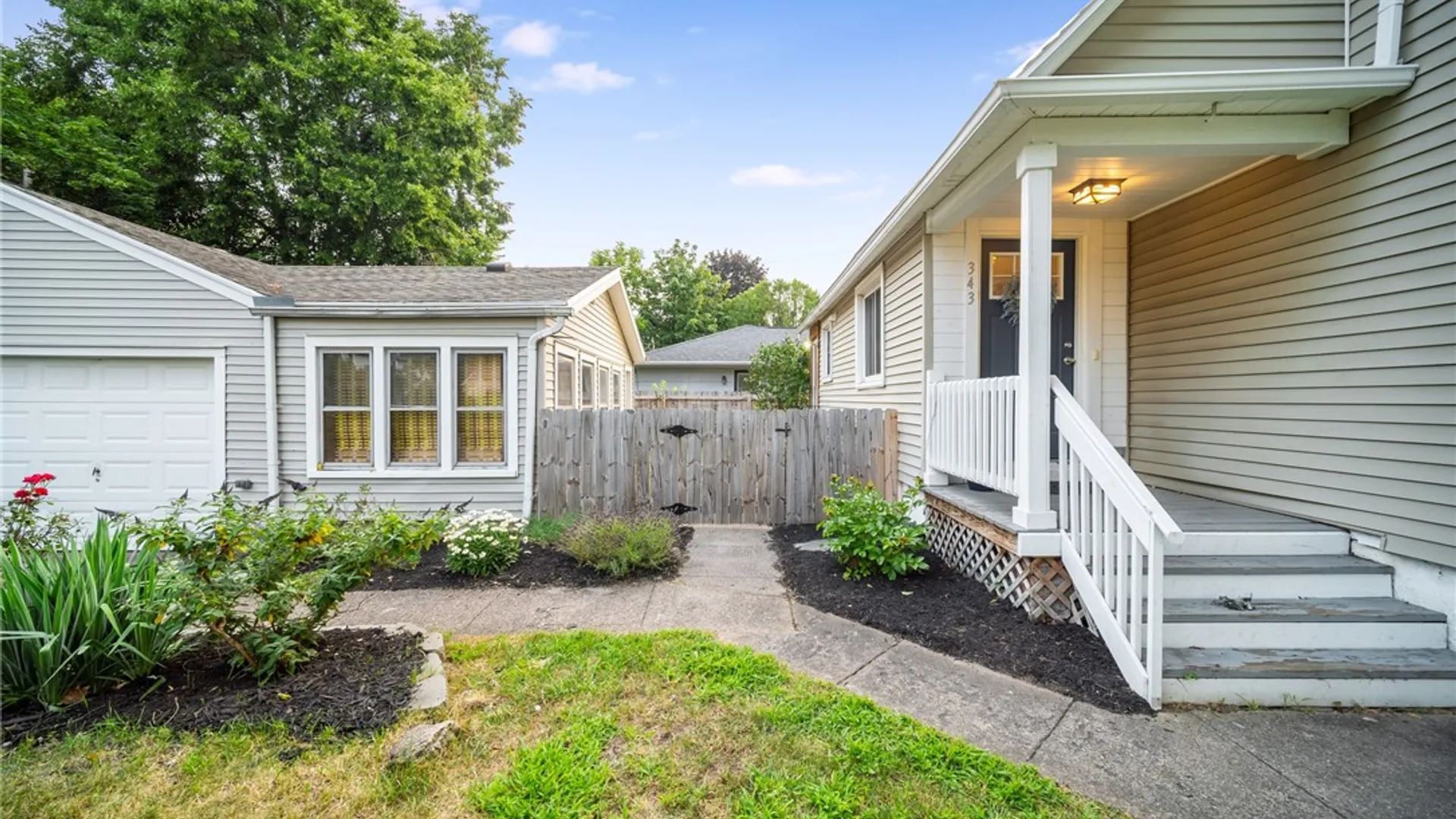Property at 343 Bouckhart Avenue, Irondequoit, NY 14622 21