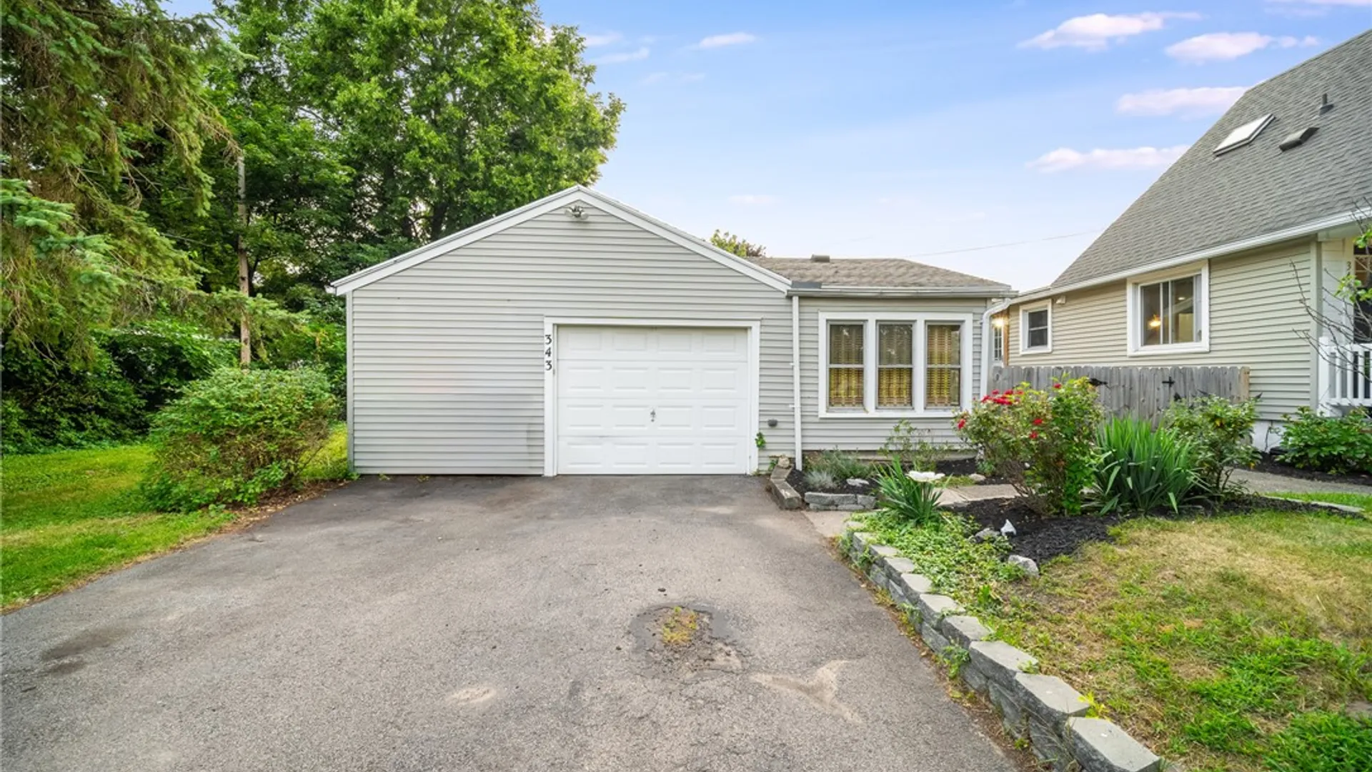 Property at 343 Bouckhart Avenue, Irondequoit, NY 14622 23