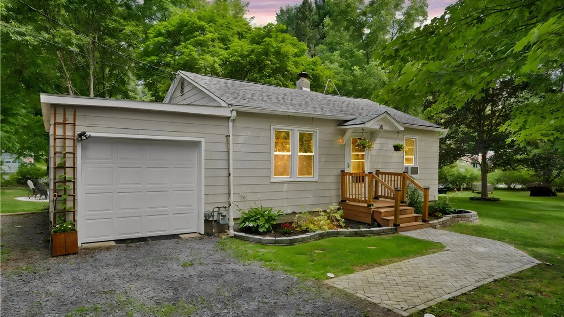 Property at 14 Salo Drive, Ulysses, NY 14886 2