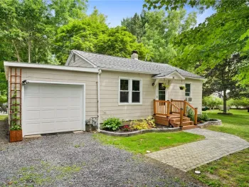 Property at 14 Salo Drive, Ulysses, NY 14886