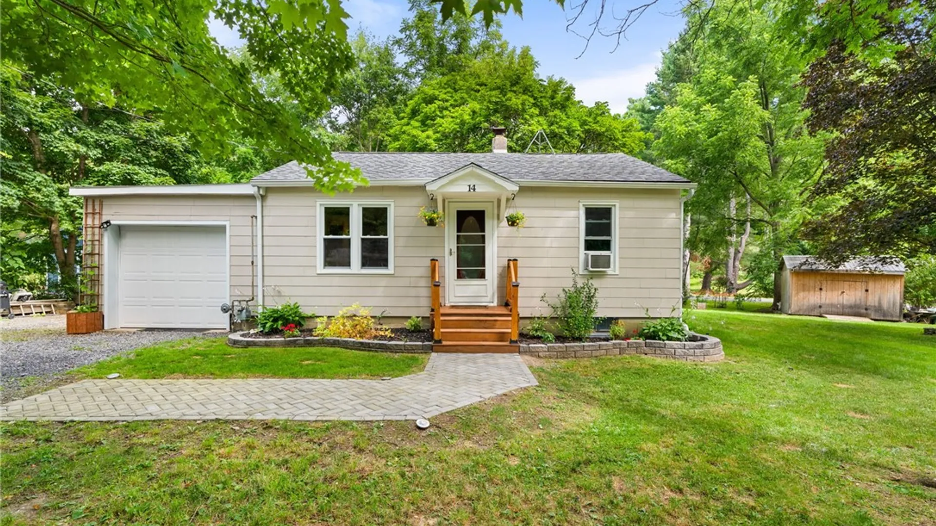 Property at 14 Salo Drive, Ulysses, NY 14886 3