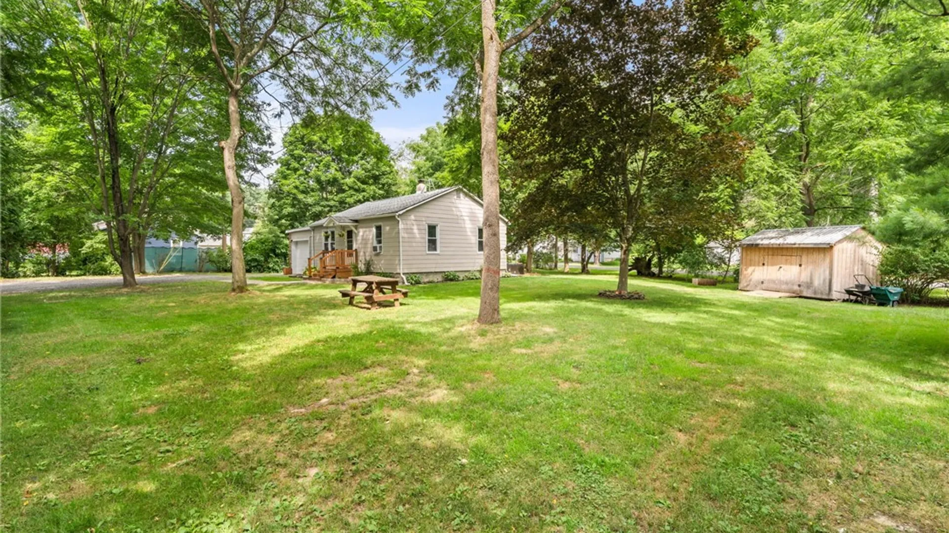 Property at 14 Salo Drive, Ulysses, NY 14886 30