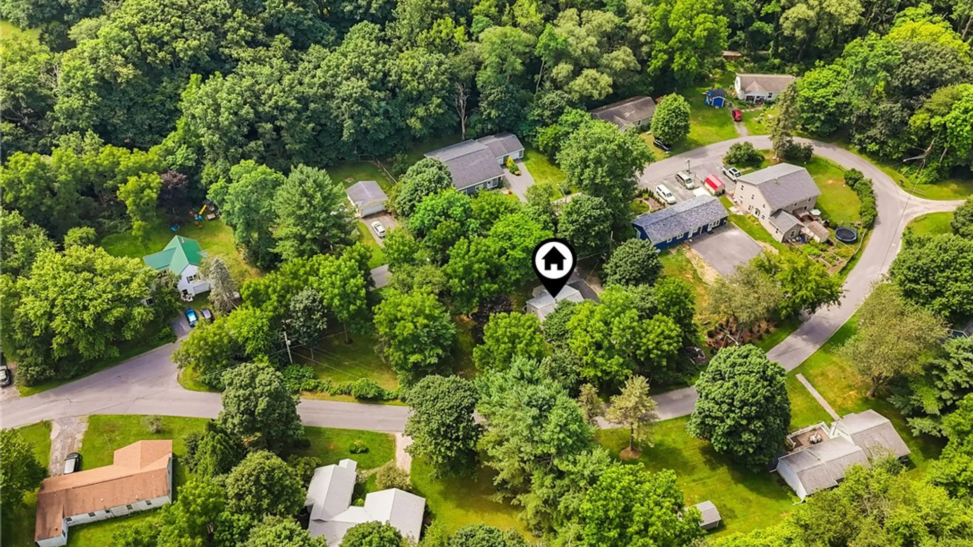 Property at 14 Salo Drive, Ulysses, NY 14886 35