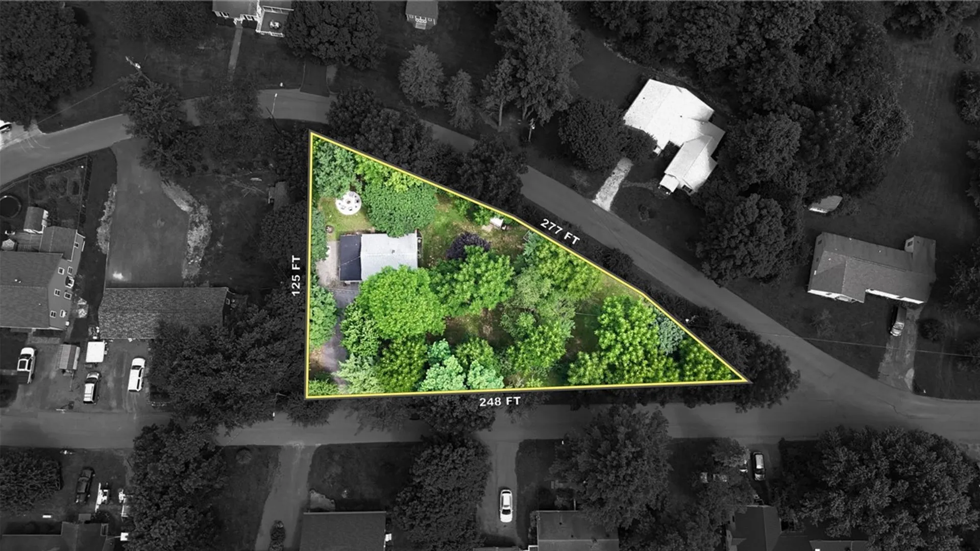 Property at 14 Salo Drive, Ulysses, NY 14886 36