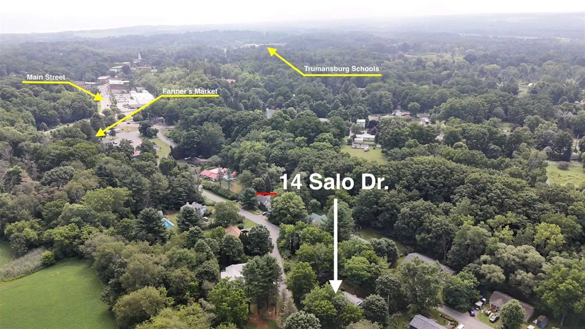 Property at 14 Salo Drive, Ulysses, NY 14886 37