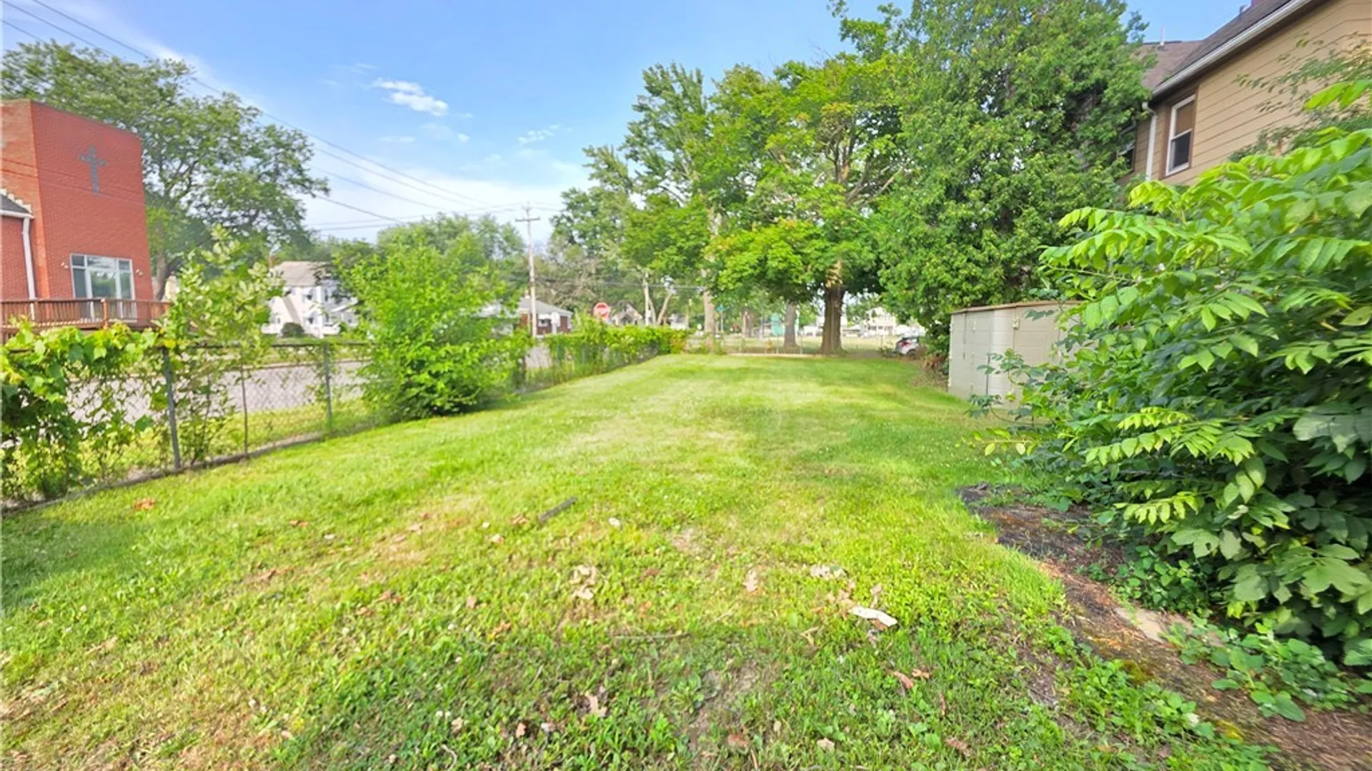 Property at 651 Pasadena Avenue, Niagara Falls, NY 14304 27