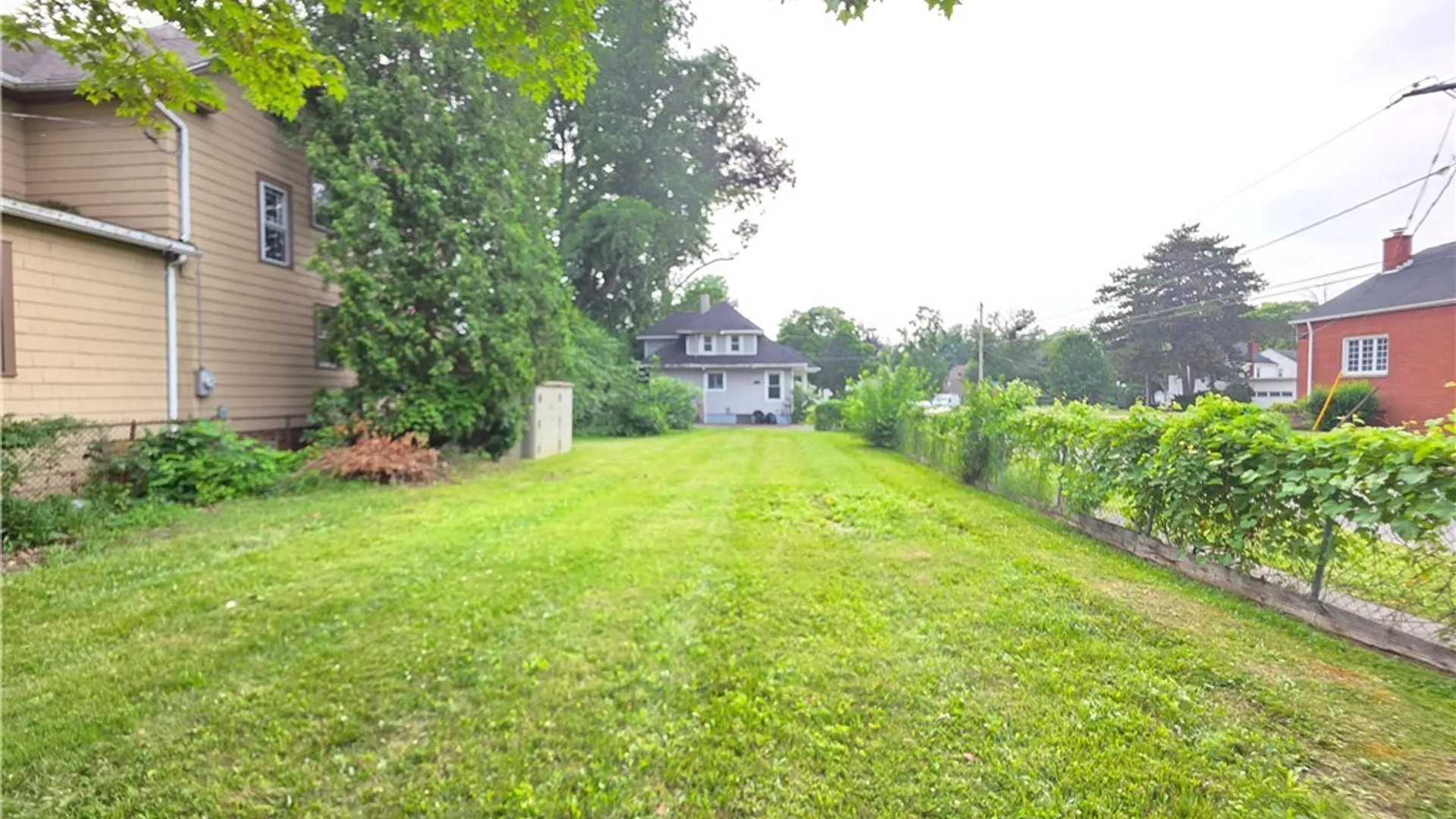 Property at 651 Pasadena Avenue, Niagara Falls, NY 14304 29