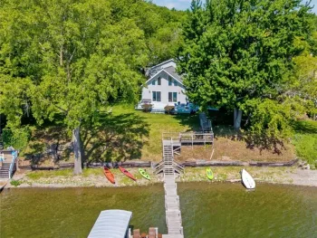 Property at 3757 Parker Road, Seneca Falls, NY 13148
