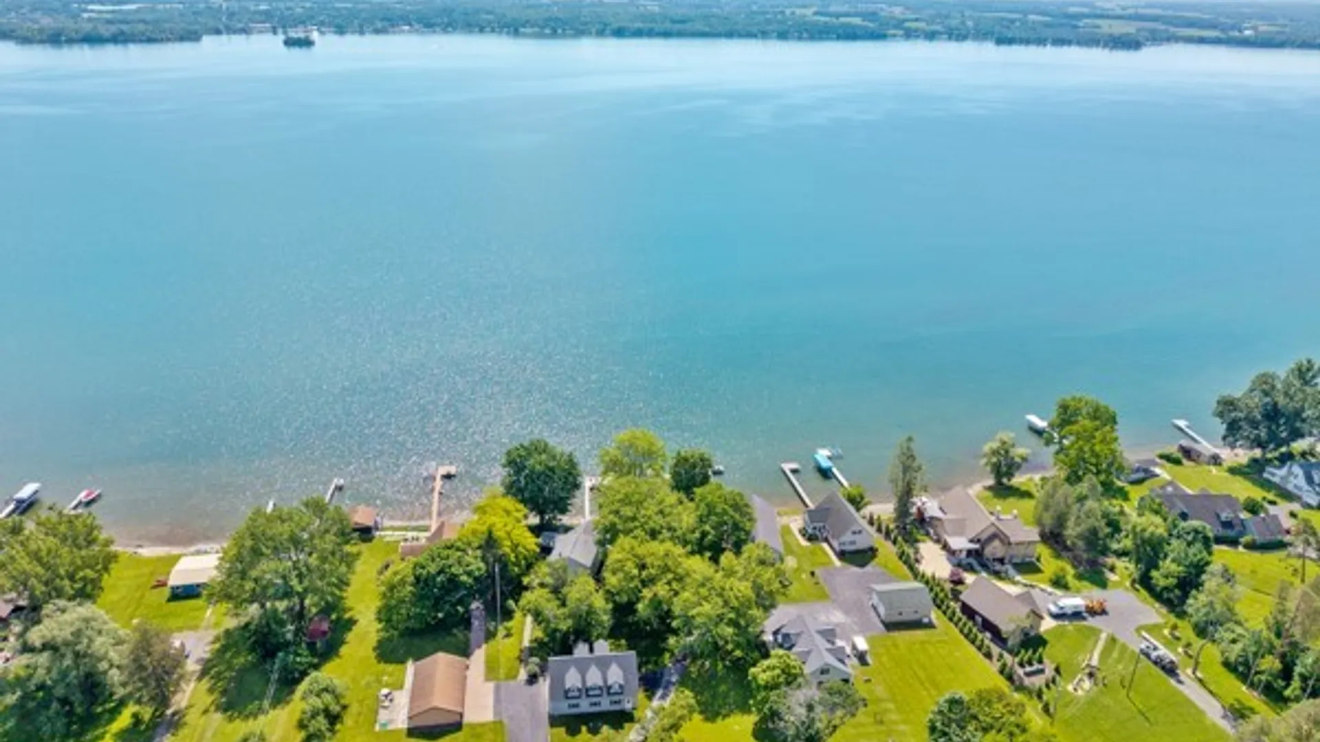 Property at 3757 Parker Road, Seneca Falls, NY 13148 8