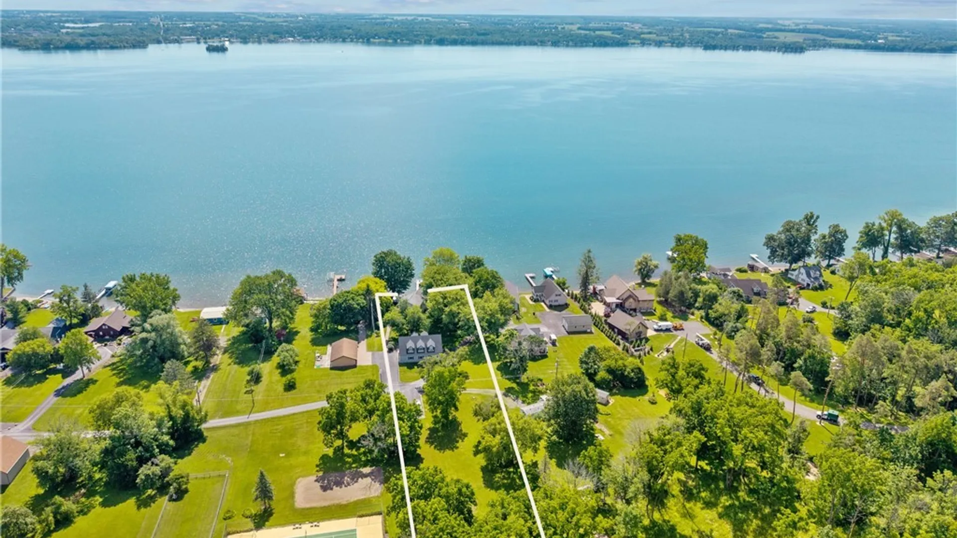 Property at 3757 Parker Road, Seneca Falls, NY 13148 9
