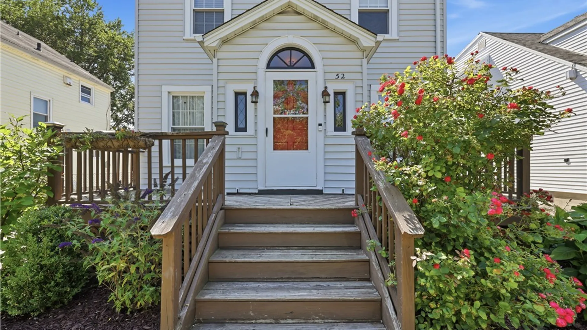 Property at 52 Wellington Avenue, Tonawanda, NY 14223 2