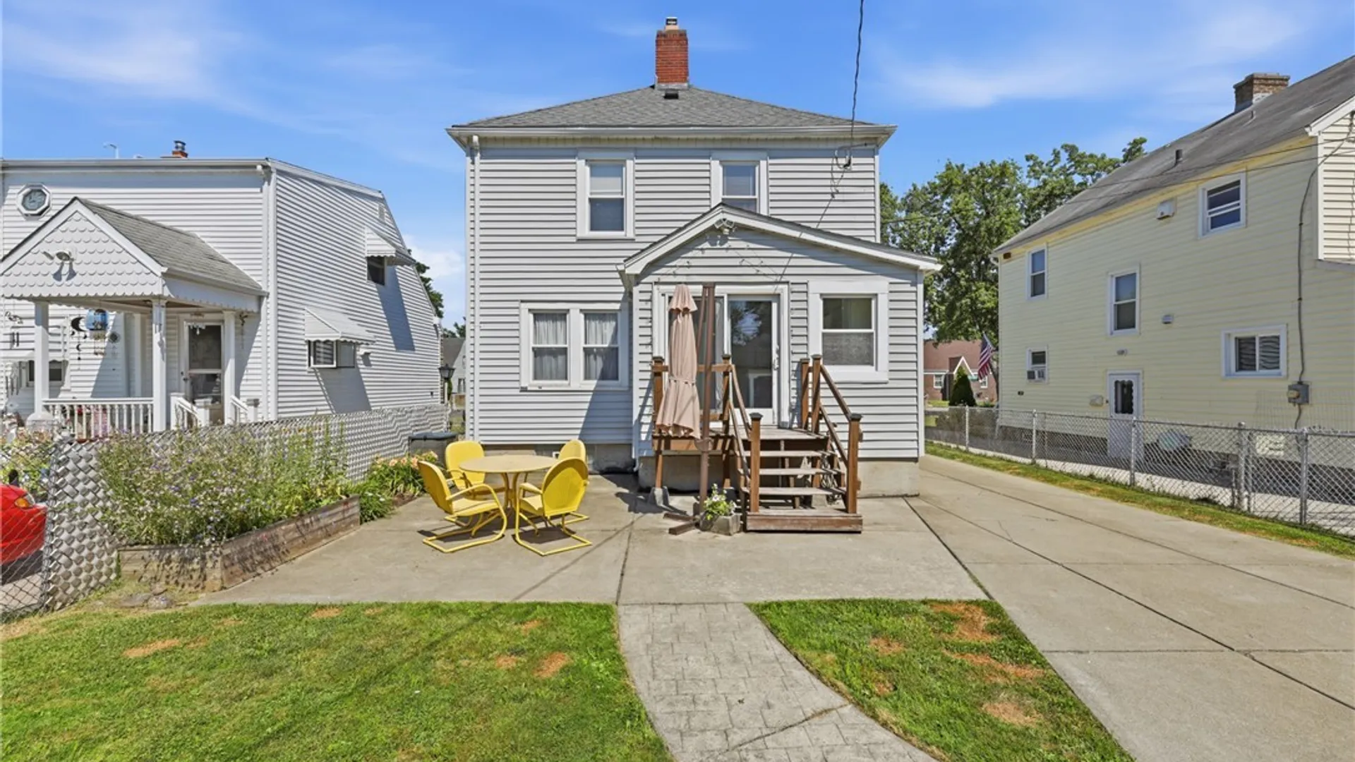Property at 52 Wellington Avenue, Tonawanda, NY 14223 27