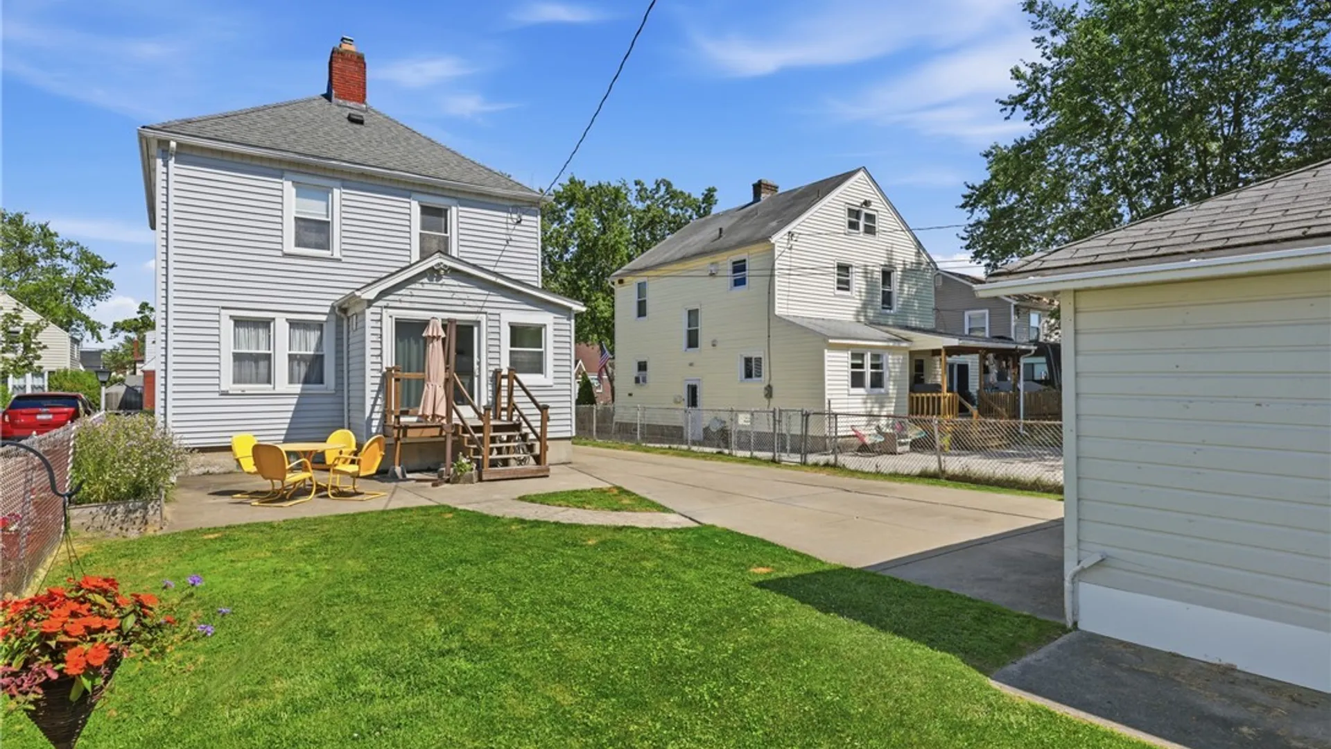 Property at 52 Wellington Avenue, Tonawanda, NY 14223 28