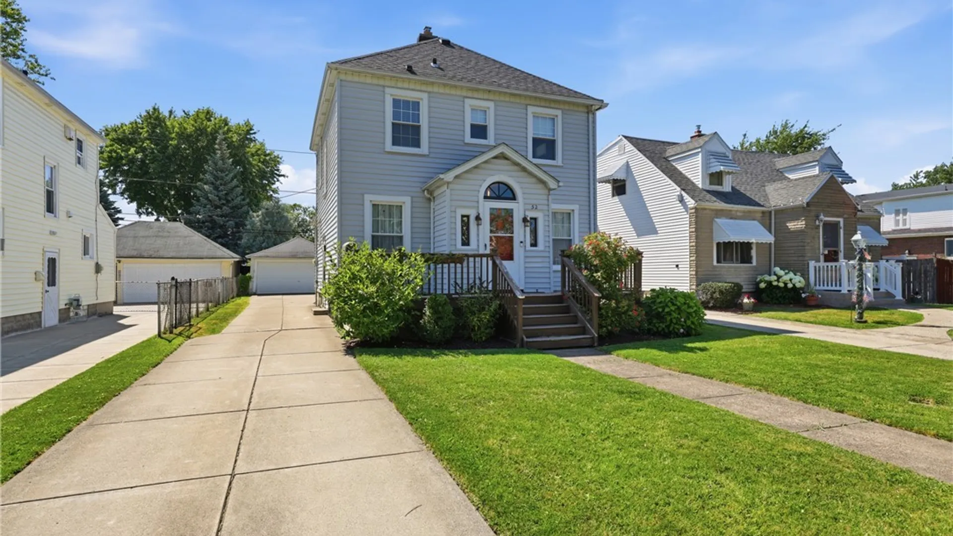 Property at 52 Wellington Avenue, Tonawanda, NY 14223 30