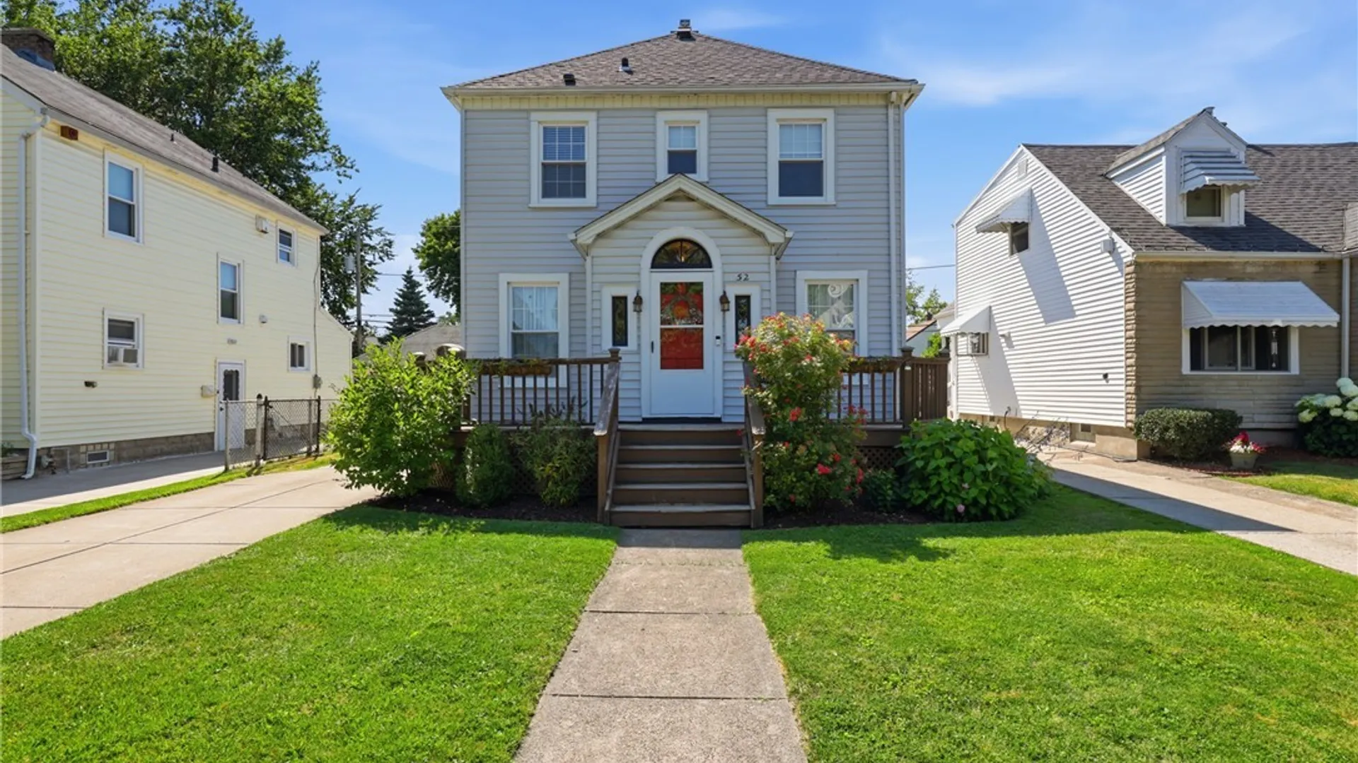 Property at 52 Wellington Avenue, Tonawanda, NY 14223 31