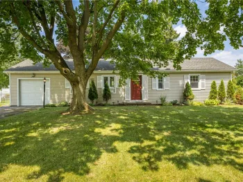 Property at 30 Newport Drive, Chili, NY 14624